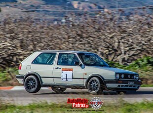 Volkswagen Golf '88 GTI 16V