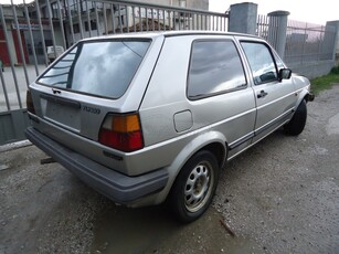 Volkswagen Golf '89 DIESEL EYKAIRIA 1600