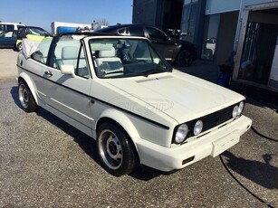 Volkswagen Golf '90 CABRIO 1.8