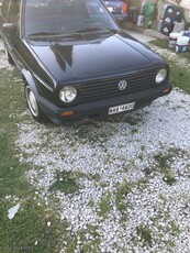 Volkswagen Golf '90 Madison