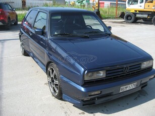 Volkswagen Golf '91 GOLF 2 RALLYE TURBO