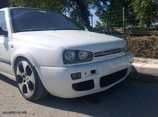 Volkswagen Golf '92 vr6 turbo