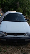 Volkswagen Golf '93