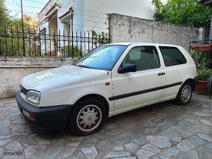 Volkswagen Golf '94 Golf 3