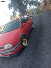 Volkswagen Golf '95 GT