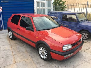 Volkswagen Golf '95 GT ΔΕΙΤΕ ΣΤΟΙΧΕΙΑ+ΦΩΤΟ!!!!