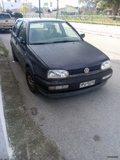 Volkswagen Golf '96 GT