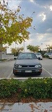 Volkswagen Golf '96 Gt