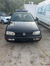 Volkswagen Golf '97