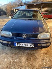 Volkswagen Golf '97