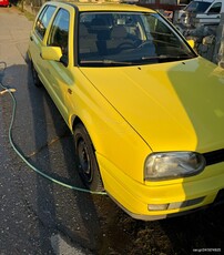 Volkswagen Golf '98