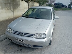 Volkswagen Golf '98 GOLF