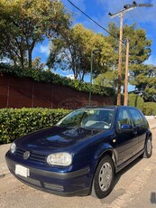 Volkswagen Golf '99 1.4 16v