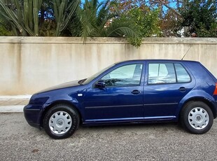 Volkswagen Golf '99