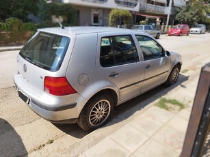 Volkswagen Golf '99 1.6