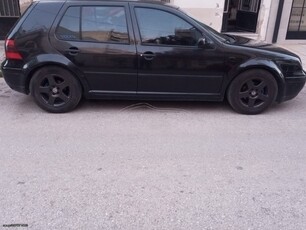 Volkswagen Golf '99