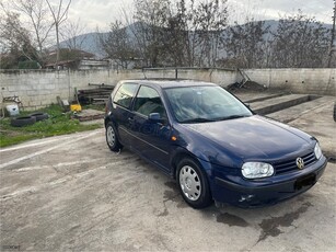 Volkswagen Golf '99