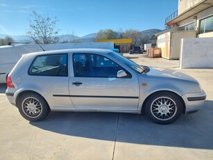 Volkswagen Golf '99 GOLF