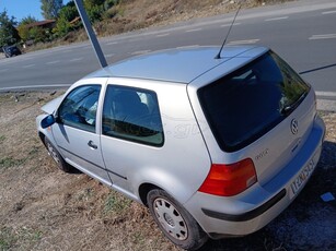 Volkswagen Golf '99 Golf 4