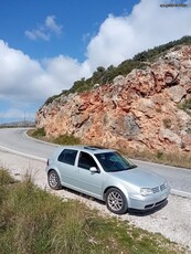 Volkswagen Golf '99 Gti 20vt turbo