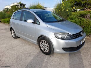 Volkswagen Golf Plus '10