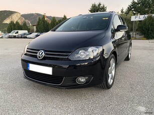 Volkswagen Golf Plus '12 MATCH