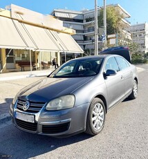 Volkswagen Jetta '06 1.6