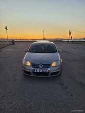 Volkswagen Jetta '08 1.9 TDI United