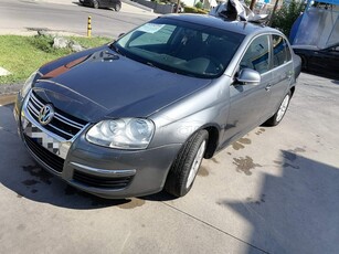 Volkswagen Jetta '09 1.4 TSI 160ps HIGHLINE ΑΡΙΣΤΟ!!! Τέλος 2025 + ΛΑΣΤΙΧΑ ΚΑΙΝΟΎΡΓΙΑ