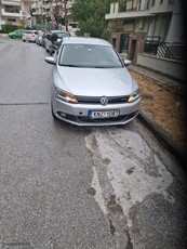 Volkswagen Jetta '13 1.6 TSI Hybrid Comfortline DSG (7-Gear)