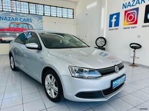 Volkswagen Jetta '13 JETTA 1.4 TSI 204 HP HYBRIT