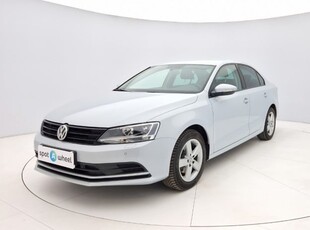 Volkswagen Jetta 1.4 TSi Comfortline DSG