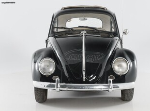 Volkswagen Kaefer '58