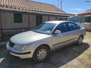 Volkswagen Passat '00