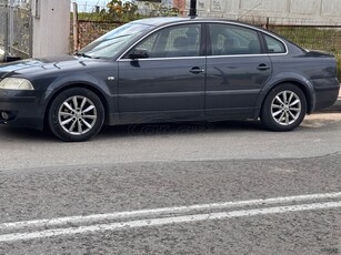 Volkswagen Passat '02