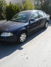 Volkswagen Passat '03 1.6