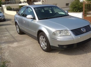 Volkswagen Passat '04 2.5 TDI V6-2004