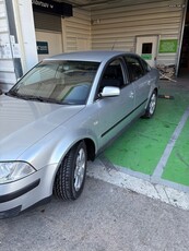 Volkswagen Passat '04 PASSAT 1.8T