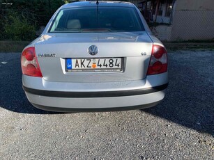 Volkswagen Passat '05 1.6