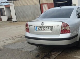 Volkswagen Passat '05 18