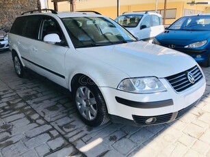 Volkswagen Passat '05 1.9 TDI TRENDLINE ΧΑΜΗΛΑ ΤΕΛΗ