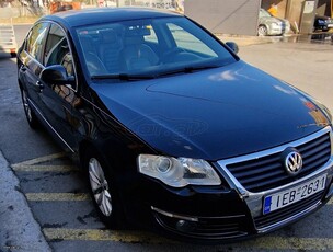 Volkswagen Passat '05