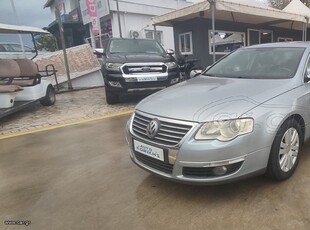 Volkswagen Passat '05 FSI 2.0