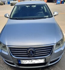 Volkswagen Passat '06 2.0FSI HIGHLINE