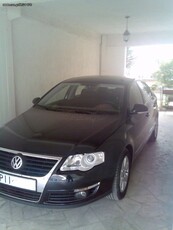 Volkswagen Passat '06