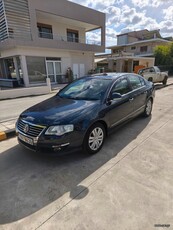 Volkswagen Passat '07 1.6 FSI HIGHLINE