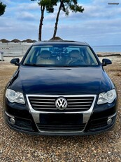 Volkswagen Passat '07 2.0 FSI HIGHLINE