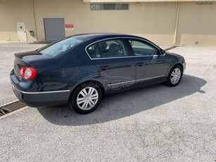 Volkswagen Passat '07 Variant 2.0 FSI Comfortline