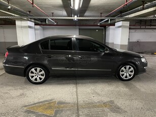 Volkswagen Passat '08 1.4 TSI SPORTLINE