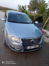 Volkswagen Passat '08 Fsi